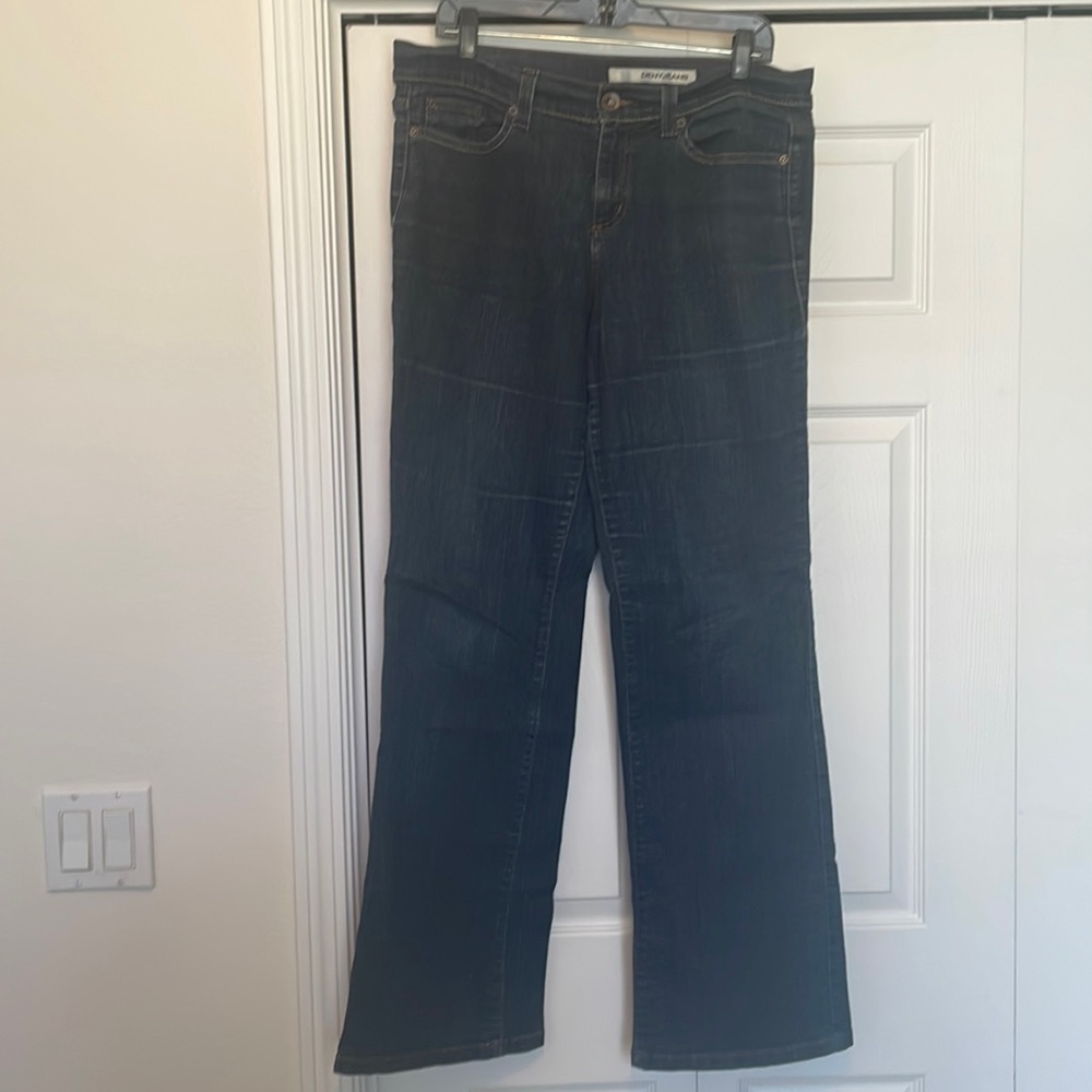DKNY SOHO Jeans. Size 14L - Picture 1 of 6